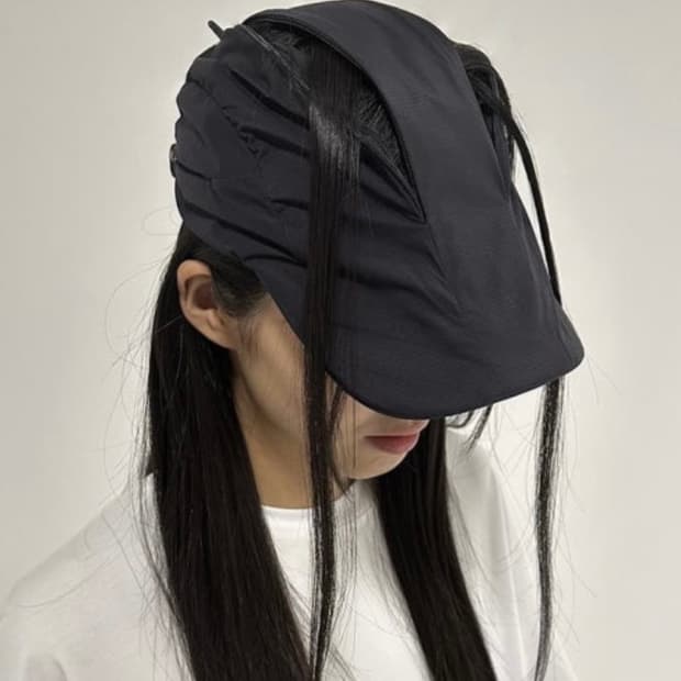 포스트아카이브팩션(PAF) 6.0 Center Cap