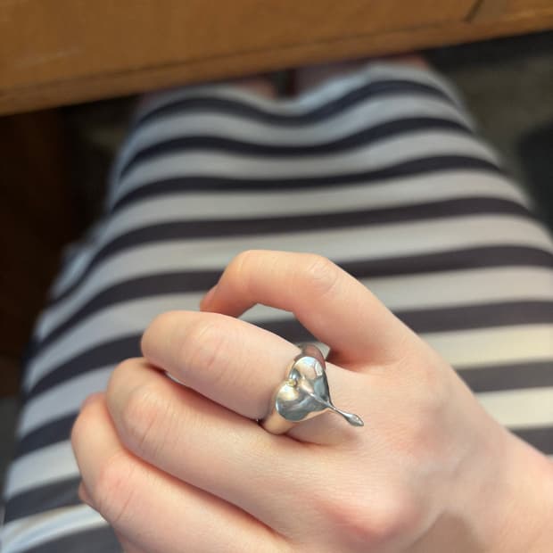 02 cheeks ring