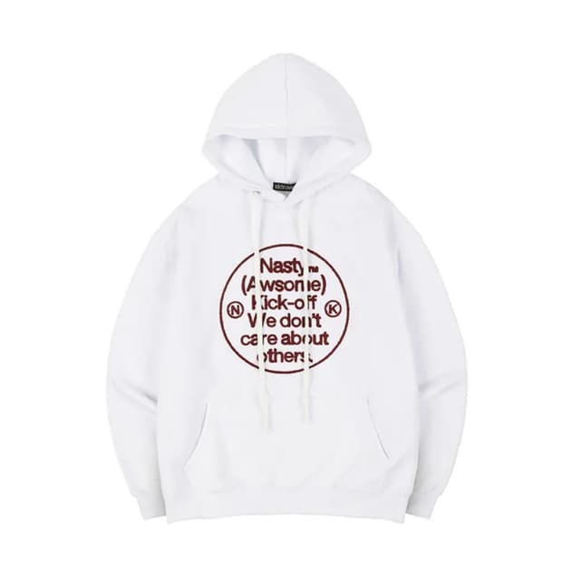 카이파이(네스티킥) Laconic 후드티 S