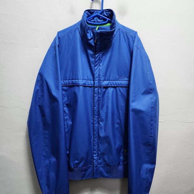 HUGO BOSS 보스 스탠다드 바람막이