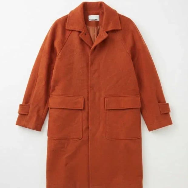 BESLOW STANDARD 코트 M 사이즈