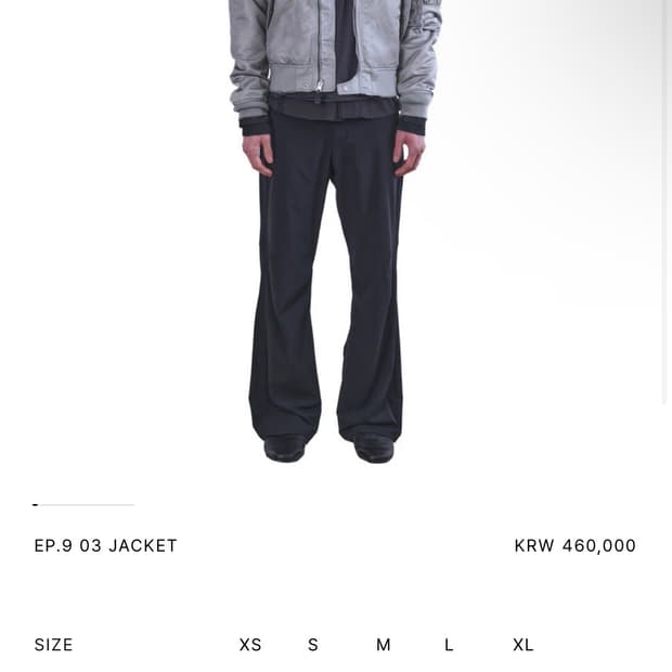 xlim 알파 공홈 매물 풀렸어요