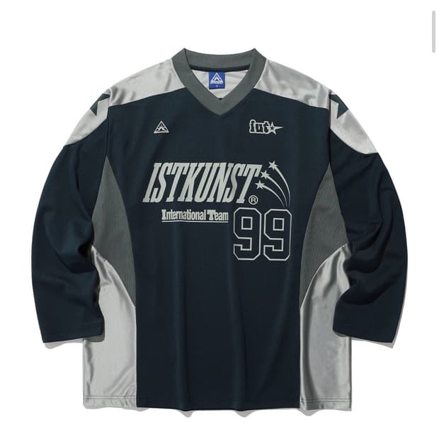 이스트쿤스트 저지