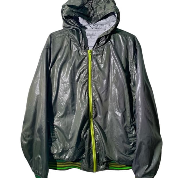 villand 윈드브레이커 바람막이