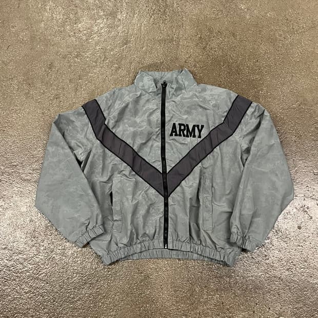 미군 리플렉티브 IPFU 자켓 (S/R)