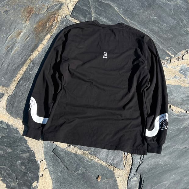 Neighborhood Long Sleeve
