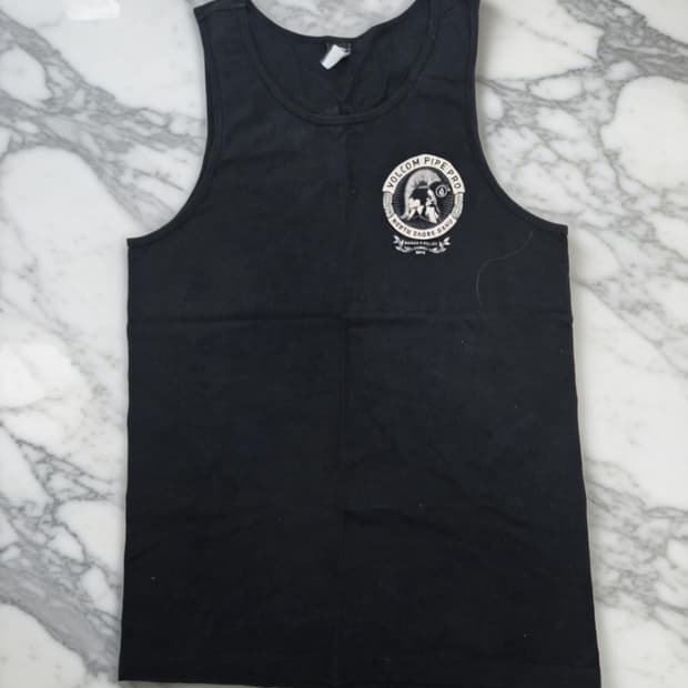 볼컴 Volcom 남성용 나시