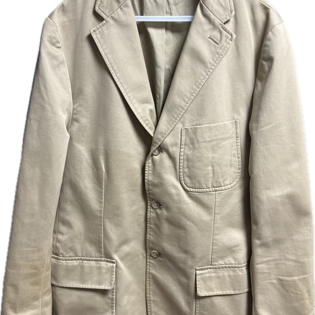 폴로랄프로렌 블레이져 자켓