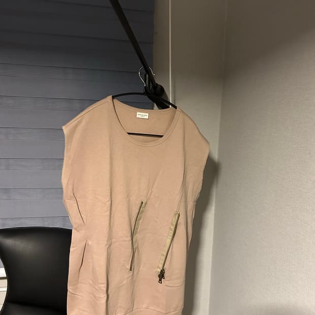 드리스반노튼 베스트