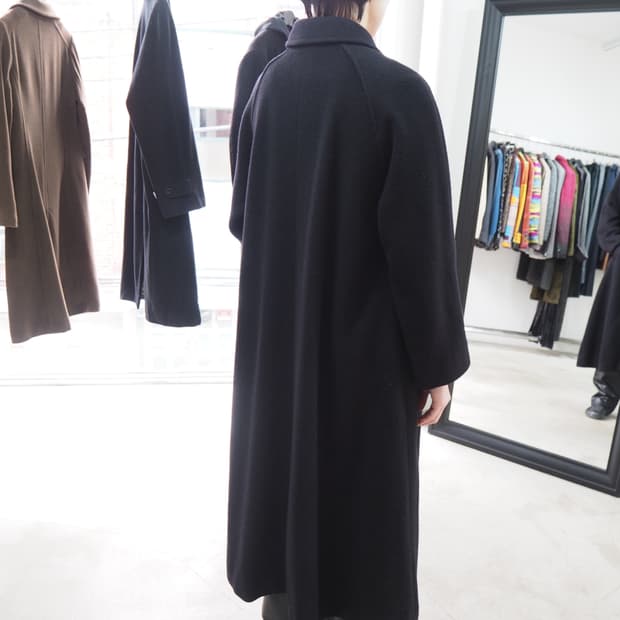 roga cashmere coat