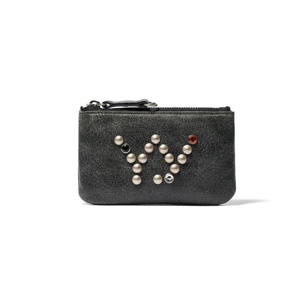 오픈와이와이 키 체인 월렛 지갑