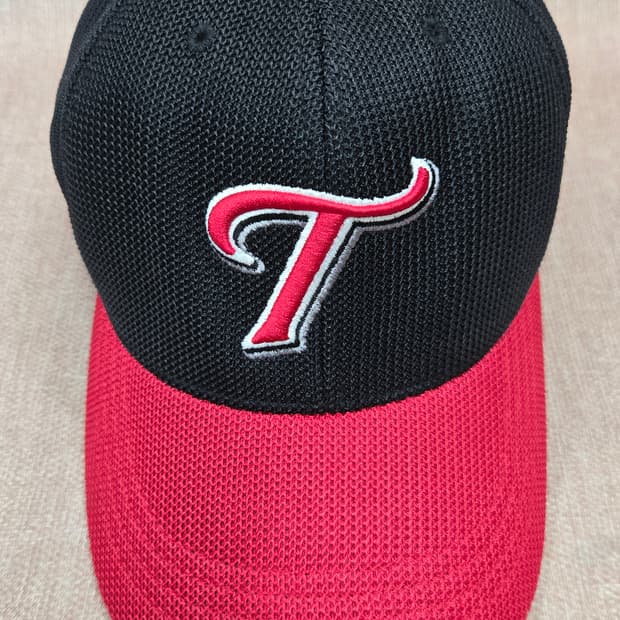 KBO LG트윈스 2010 어센틱모자/캡 XS-M 플렉스핏