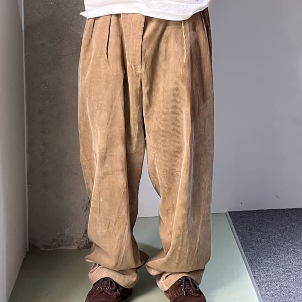 폴로 랄프로렌 코듀로이 팬츠