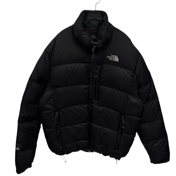 노스페이스 눕시 다운패딩