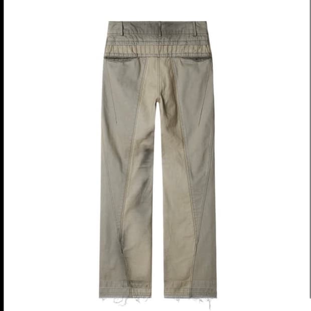 (L)Xlim ep.6 06 trousers