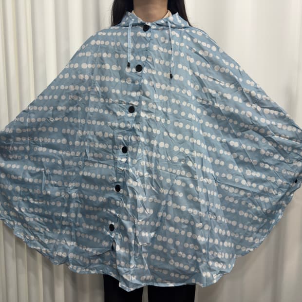 raincoat