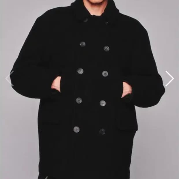 (구매) 아트이프액츠 피코트 XL