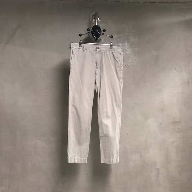 폴로 랄프로렌 치노 팬츠 32/32