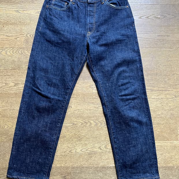 데밀 011p 32사이즈 구 은행입 탭 팝니다