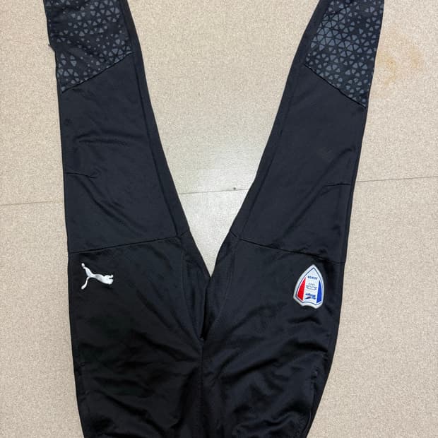 수원삼성 트레이닝복