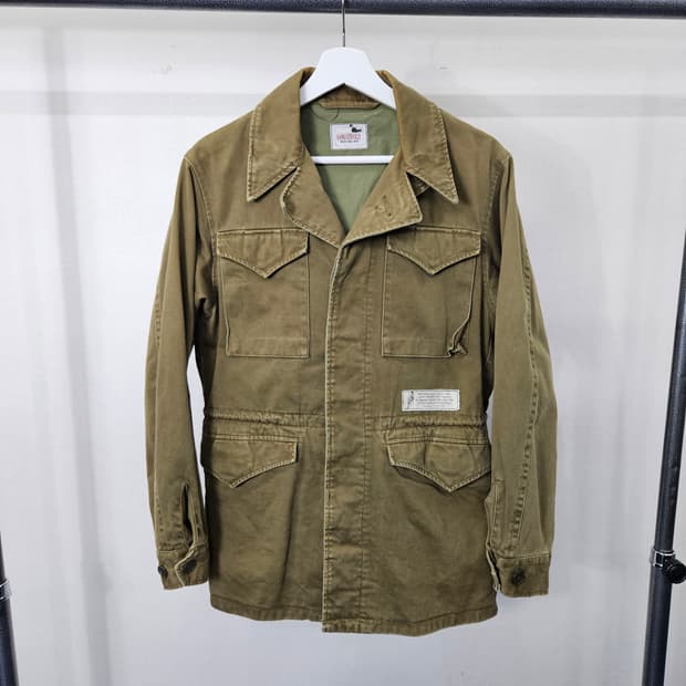 갱스터빌 필드 자켓 M