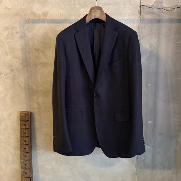 갤럭시GX 테일러드 자켓 100