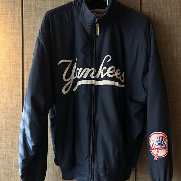 마제스틱 뉴욕 양키스