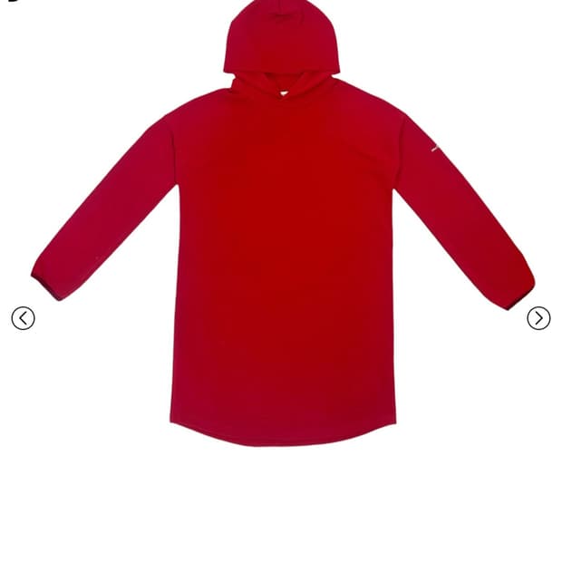 지초이 컴포트 24-005 RIBBED HOODIE