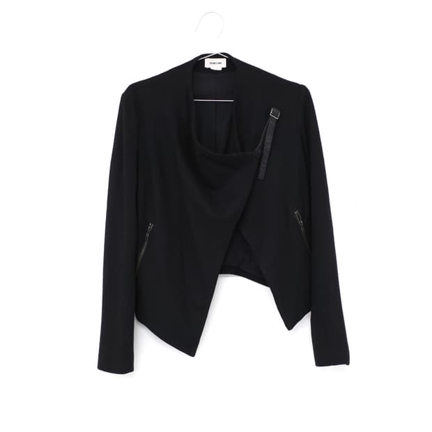 Helmut Lang Wool Jacket 