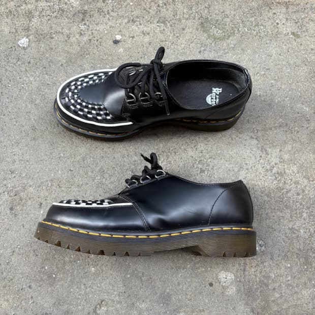 Dr. Martens 닥터마틴 램지 로퍼 (240)