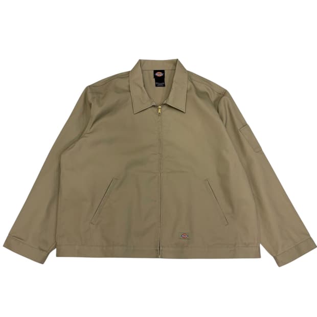 디키즈 아이젠하워 자켓