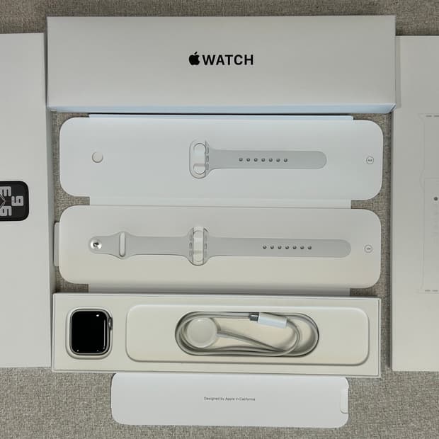 [SS급]애플워치SE2 40mm