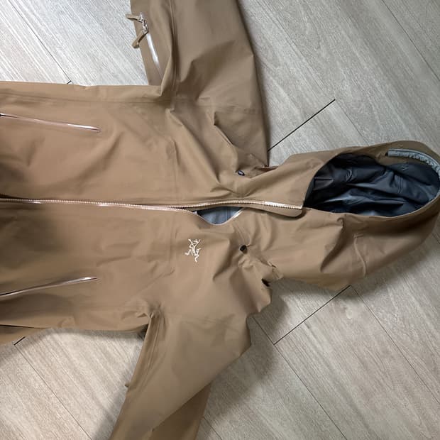 아크테릭스 우먼 베타 lt