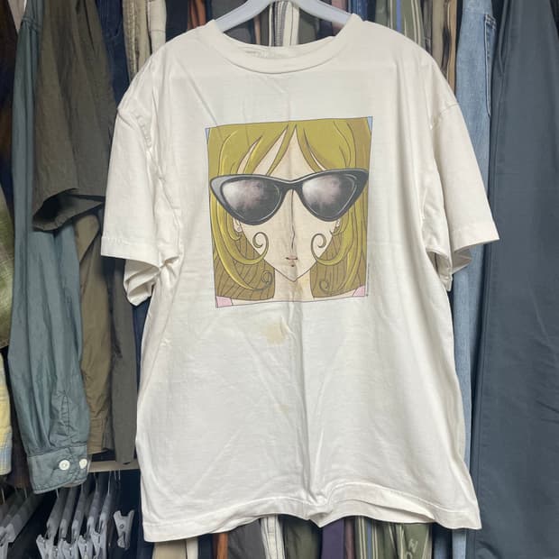 생미카엘 티샤츠 L