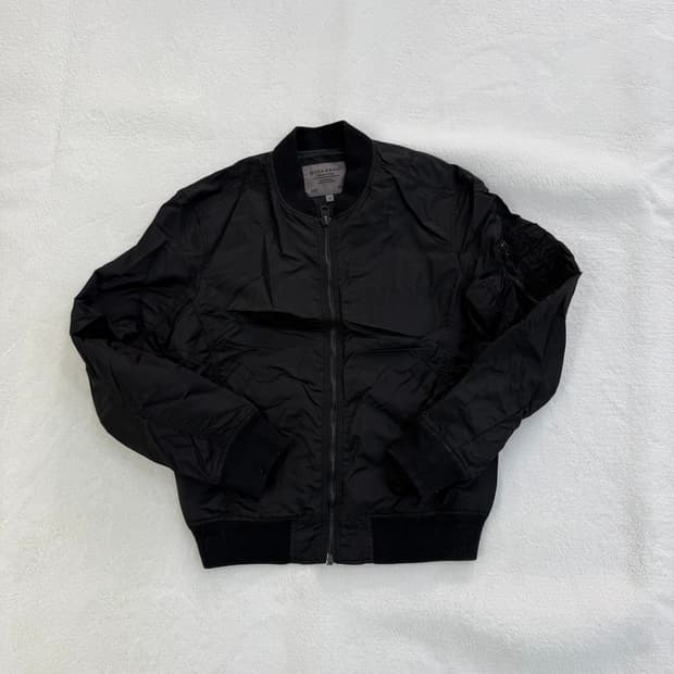 M 지오다노 M-1 항공점퍼 0227T