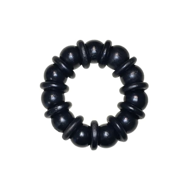 Hippo Black Bracelet
