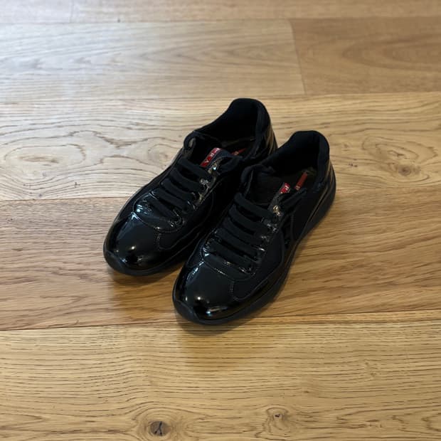 프라다 아메리카컵