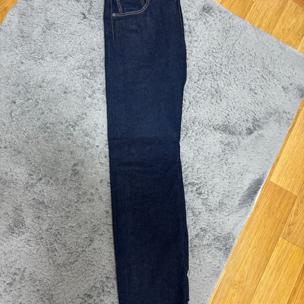 리바이스501 w34 l32