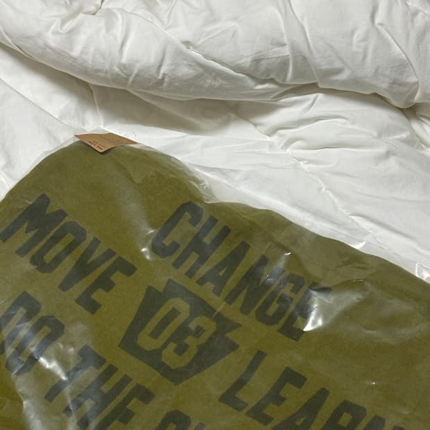 컬렉트피시스 cml 메신저백