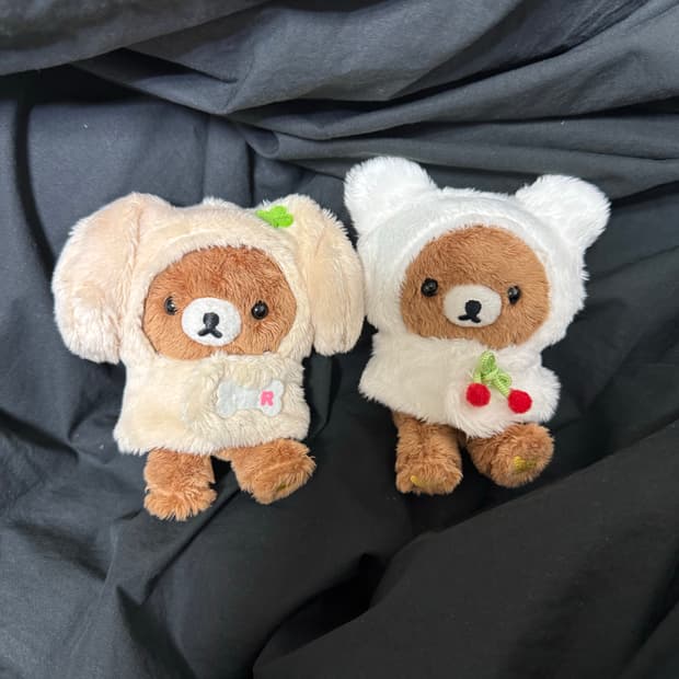 고전 외출 시리즈 코구마