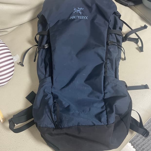 아크테릭스 브리즈32