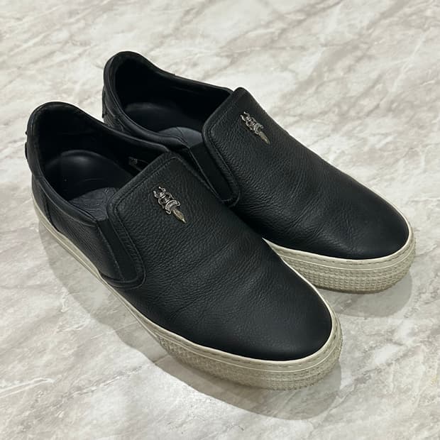 크롬하츠 대거 슬립온(39/상태굿)