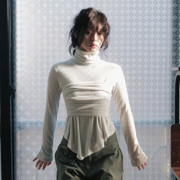 한땀한땀 매단 폴라 s