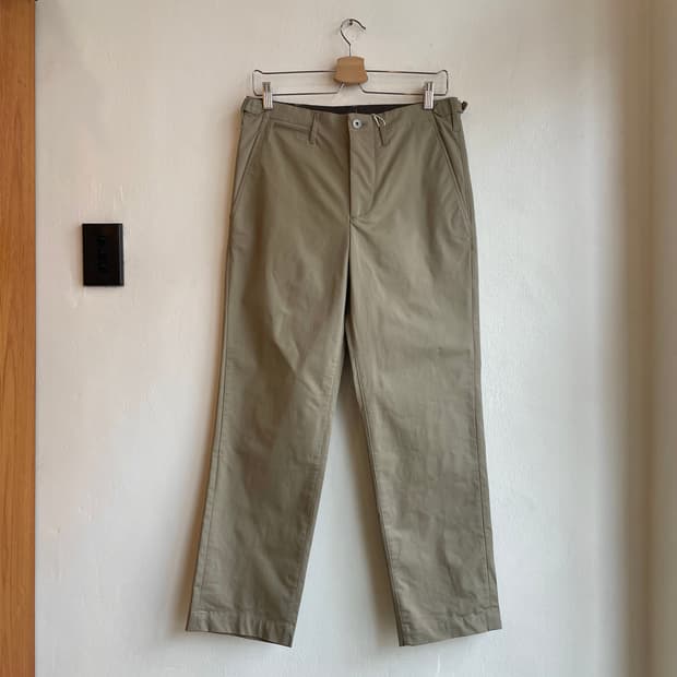 Ciaopanic Chino Pants