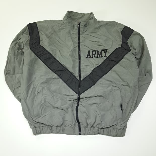 CL541 M IPFU 1세대 미국판 프로퍼 00s 바람막이 자켓