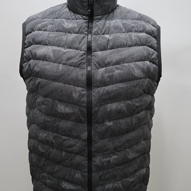 Theory 여성 띠어리 경량 다운 베스트 