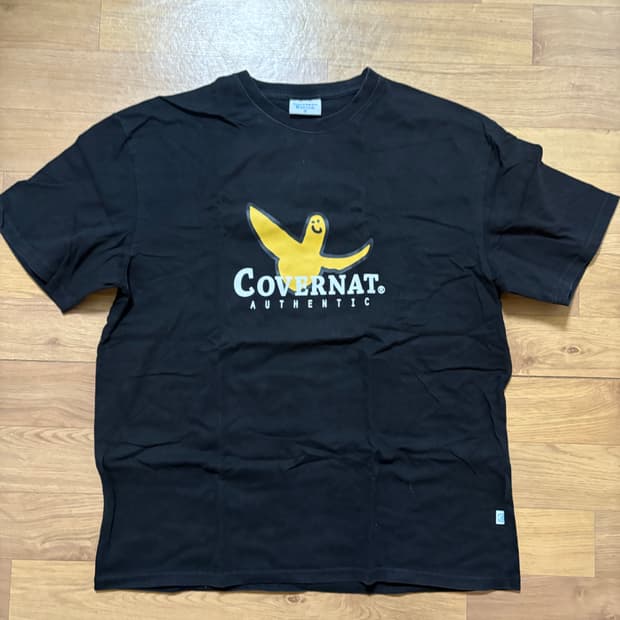 마크곤잘레스x커버낫 반팔 판매