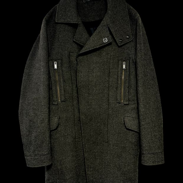 타임 라이더 코트