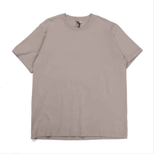 커버트 Covert Cotton T-shirt