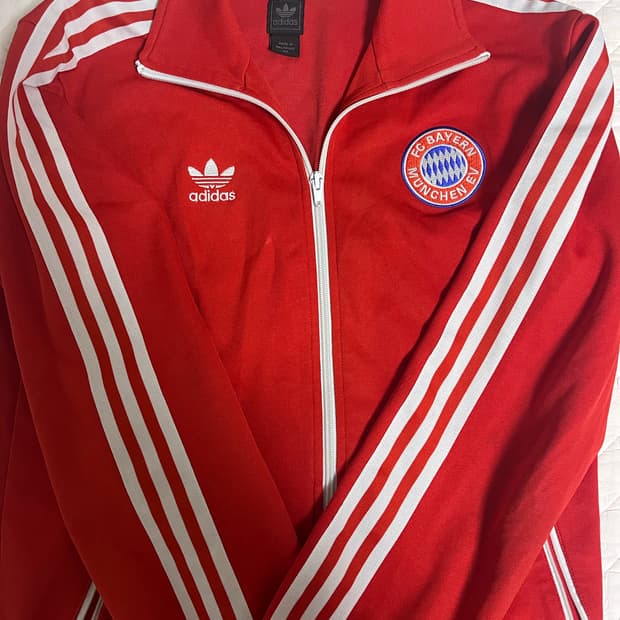 바이에른 뮌헨 져지 